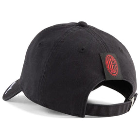 Cappello AC Milan FtblCulture