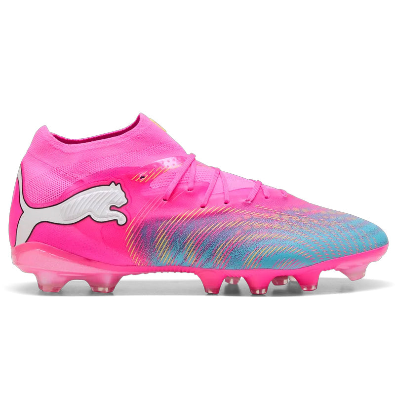 Scarpe uomo Future 9 Pro FG/AG