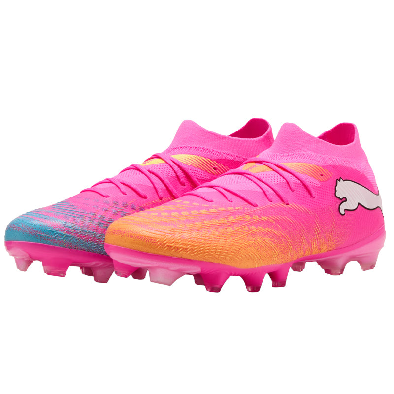 Scarpe uomo Future 9 Match FG/AG