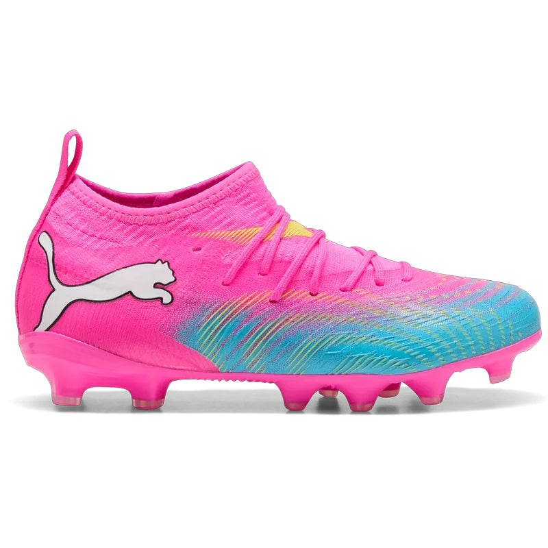 Scarpe bambino Future 9 Match FG/AG
