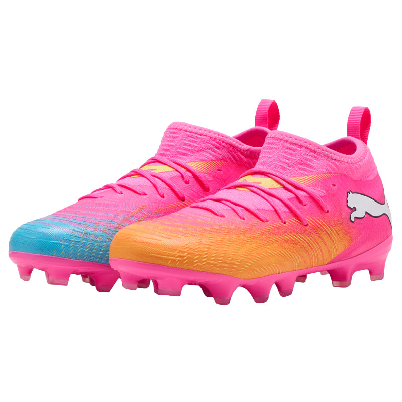 Scarpe bambino Future 9 Match FG/AG