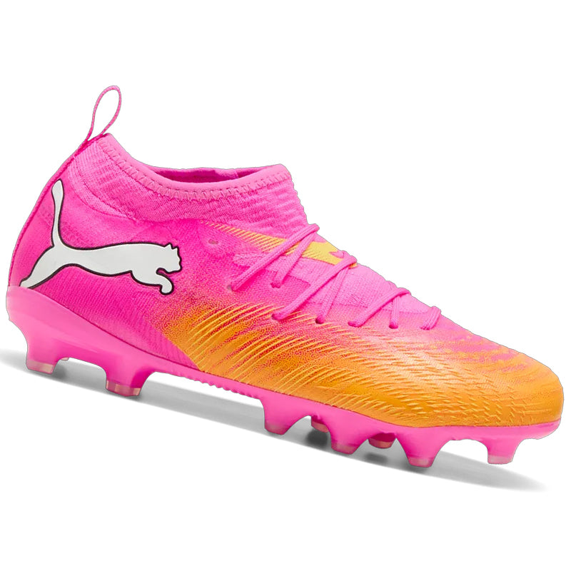 Scarpe bambino Future 9 Match FG/AG