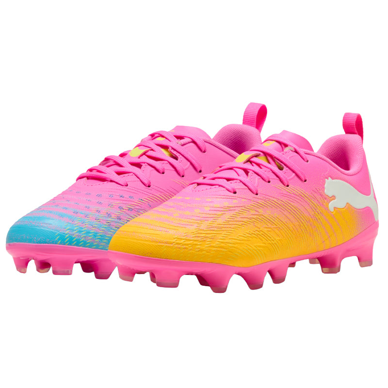 Scarpe bambino Future 9 Play FG/AG