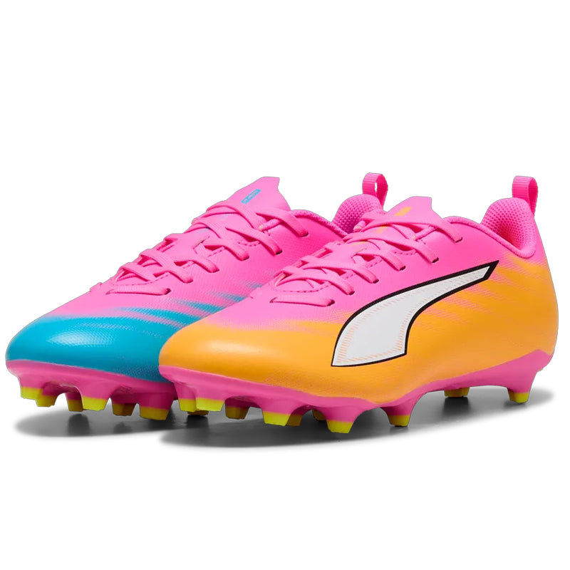 Scarpe bambino Ultra 6 Play FG/AG