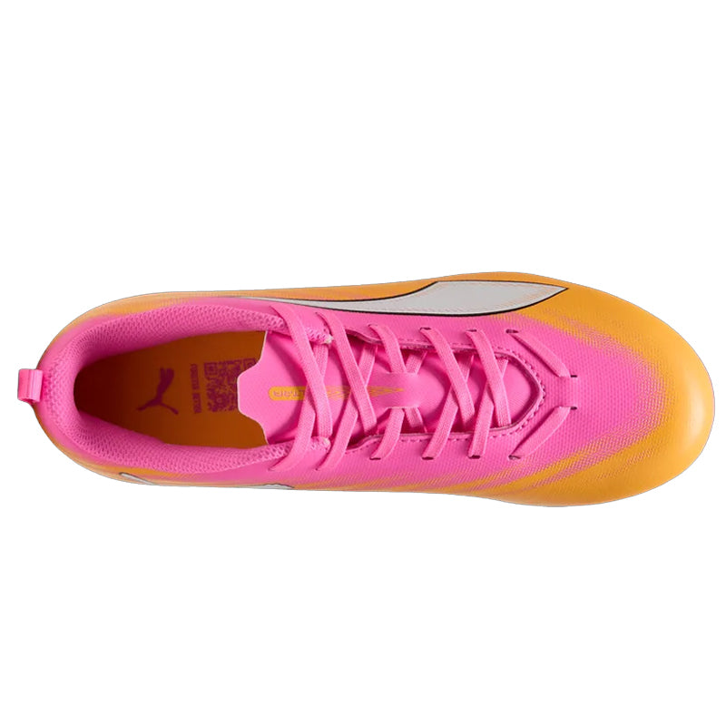 Scarpe bambino Ultra 6 Play FG/AG