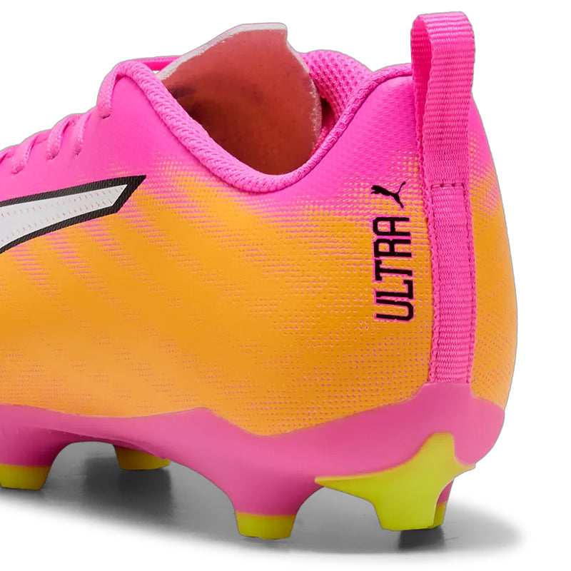 Scarpe bambino Ultra 6 Play FG/AG