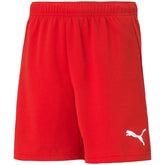 Pantaloncino bambino TeamRise