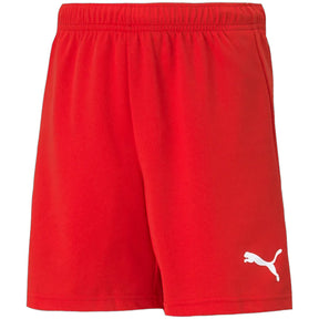 Pantaloncino bambino TeamRise