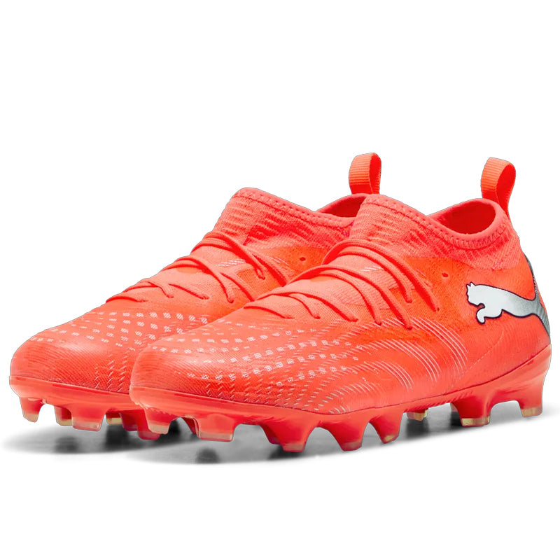 Scarpe bambino Future 9 Match FG/AG
