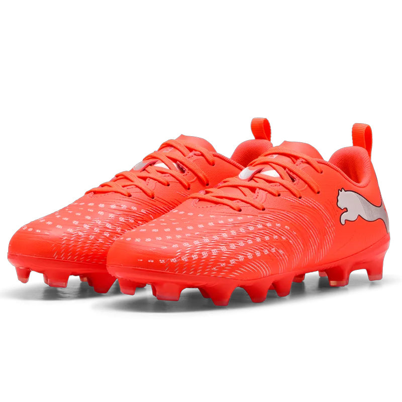 Scarpe bambino Future 9 Play FG/AG