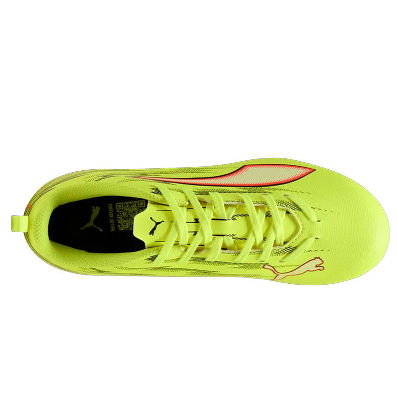 Scarpe bambino Ultra 6 Play FG/AG