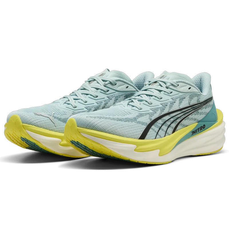 Scarpe uomo Deviate Nitro 4