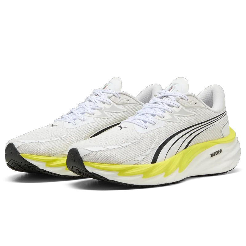 Scarpe uomo Velocity Nitro 4