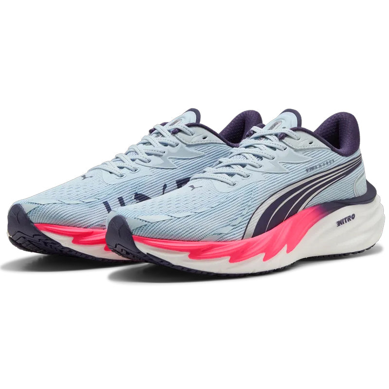 Scarpe uomo Velocity Nitro 4 x Hyrox