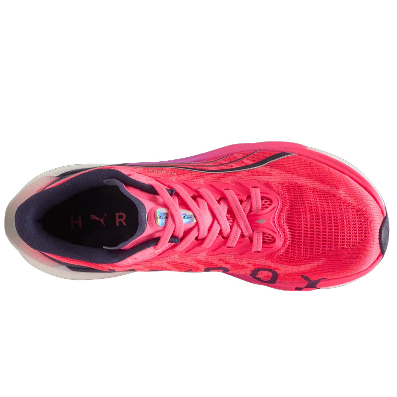 Scarpe donna Deviate Nitro 4 x Hyrox