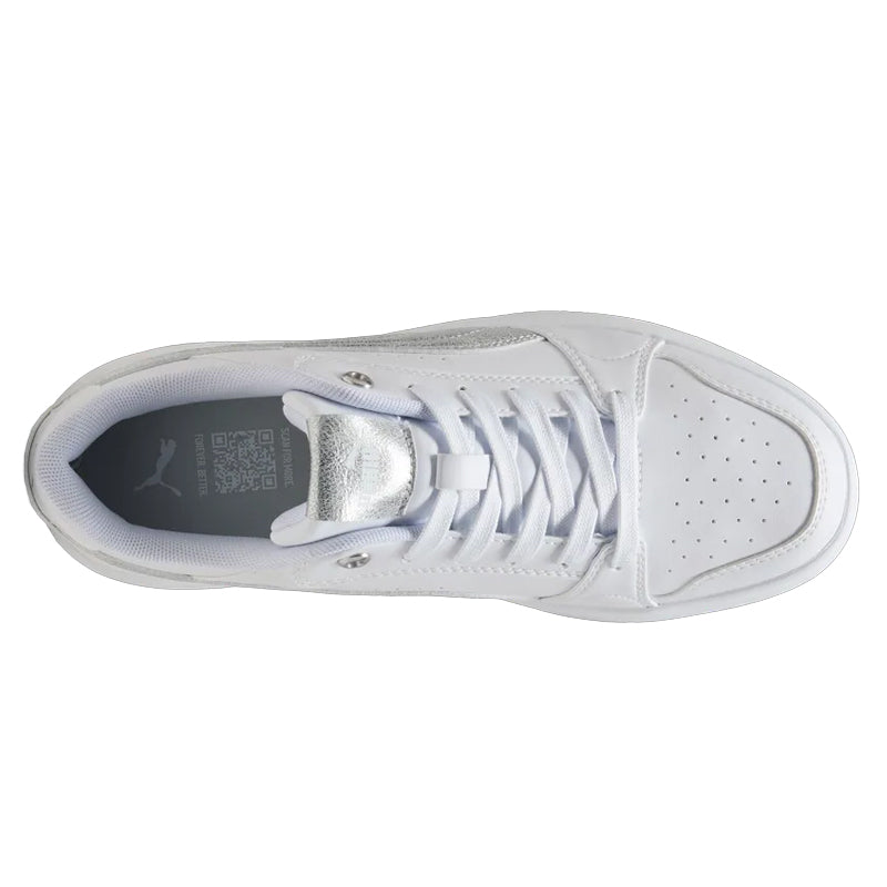 Scarpe donna Rebound Femme Metallic