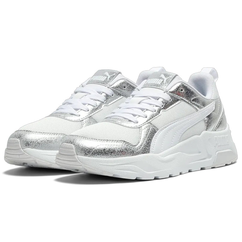 Scarpe donna Trinity 2 Metallic Whisper