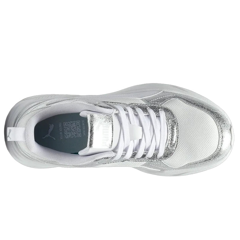 Scarpe donna Trinity 2 Metallic Whisper