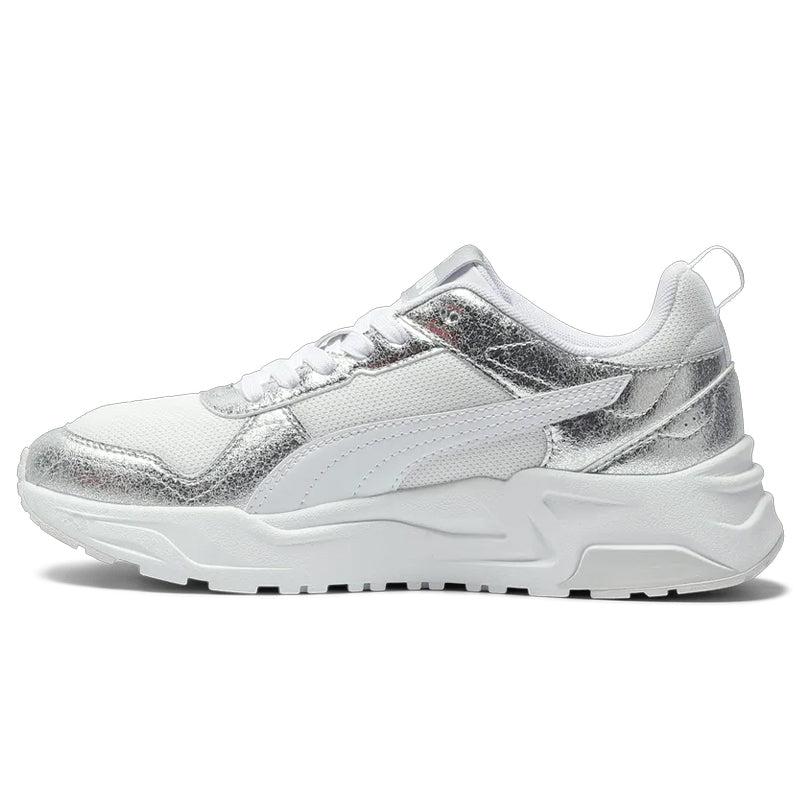 Scarpe donna Trinity 2 Metallic Whisper