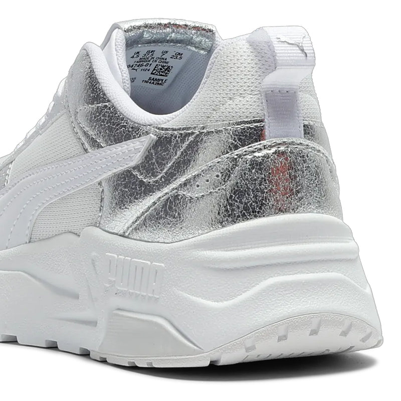 Scarpe donna Trinity 2 Metallic Whisper