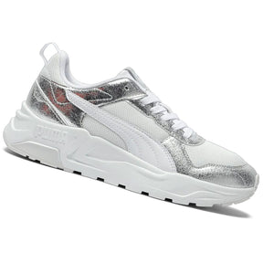 Scarpe donna Trinity 2 Metallic Whisper
