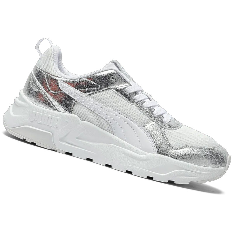 Scarpe donna Trinity 2 Metallic Whisper