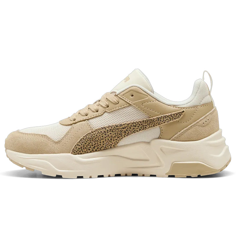 Scarpe donna Trinity 2 Topcat Leopard