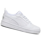Scarpe bambino Rebound V6 Lo jr