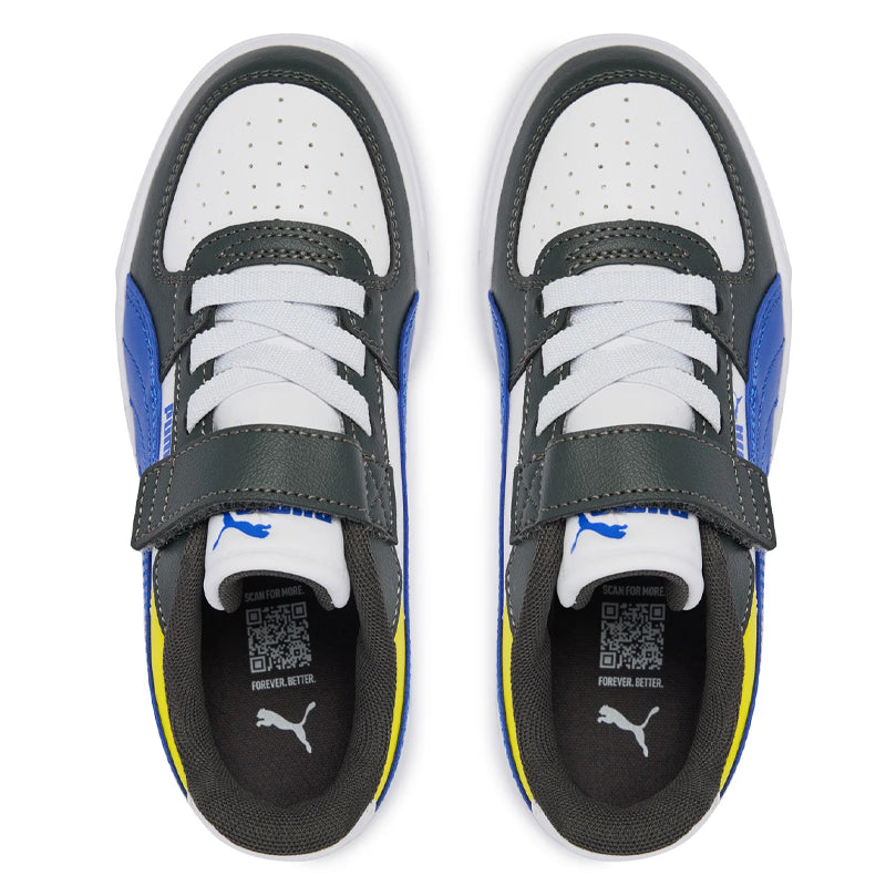 Scarpe bambino Caven III Block PS
