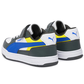 Scarpe bambino Caven III Block PS