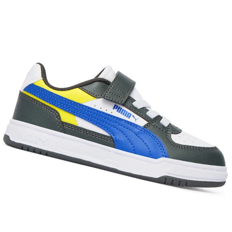 Scarpe bambino Caven III Block PS