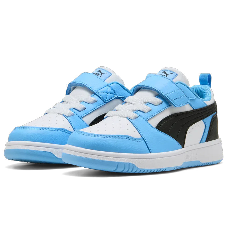 Scarpe bambino Rebound V6 Lo PS