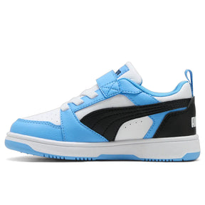 Scarpe bambino Rebound V6 Lo PS