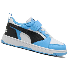 Scarpe bambino Rebound V6 Lo PS