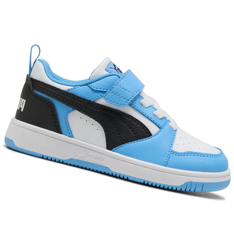 Scarpe bambino Rebound V6 Lo PS