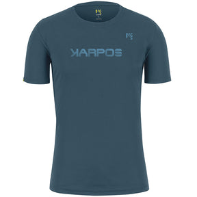 T-shirt uomo Loma Evo