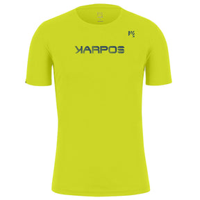 T-shirt uomo Loma Evo