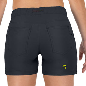 Pantaloncino donna Lastia
