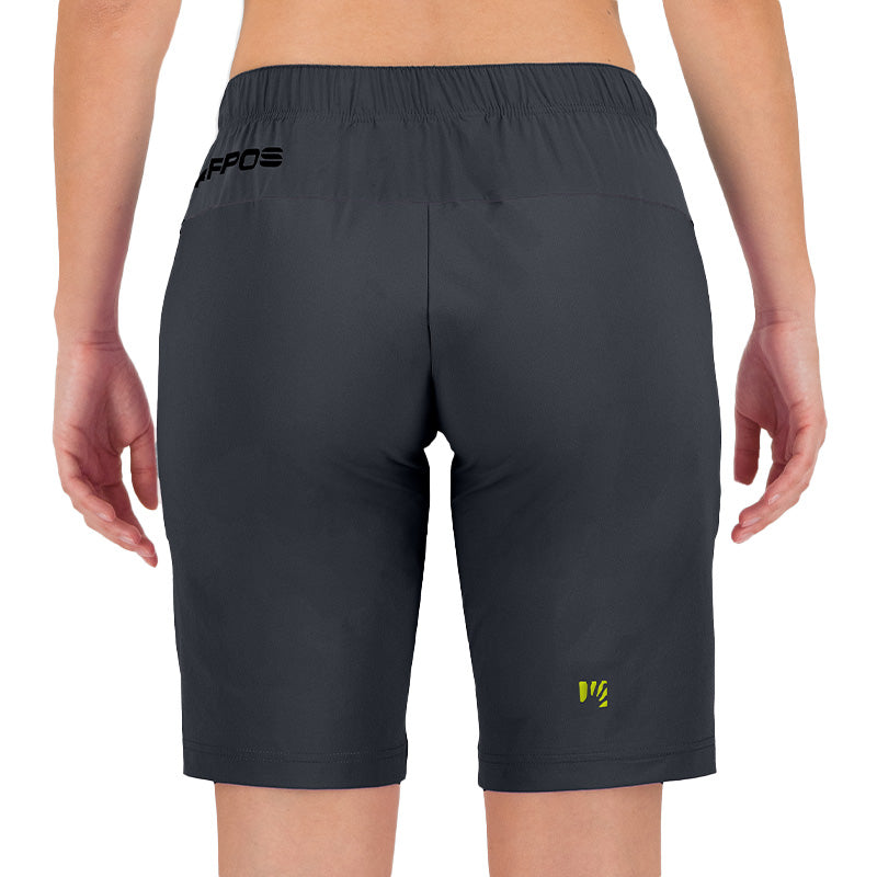 Pantaloncino donna Roccia