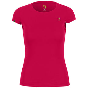 T-shirt donna Loma Evo