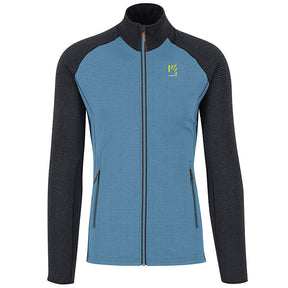 Pile uomo Ambrizzola Full-Zip