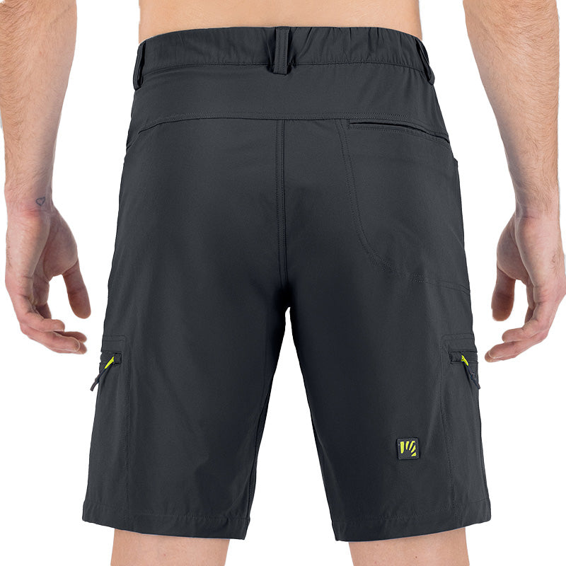 Pantaloncino uomo Seceda