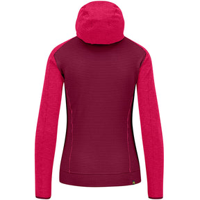 Pile uomo Ambrizzola Full-Zip