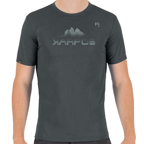 T-shirt uomo Loma Evo Print