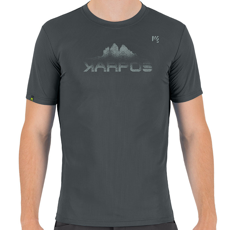 T-shirt uomo Loma Evo Print