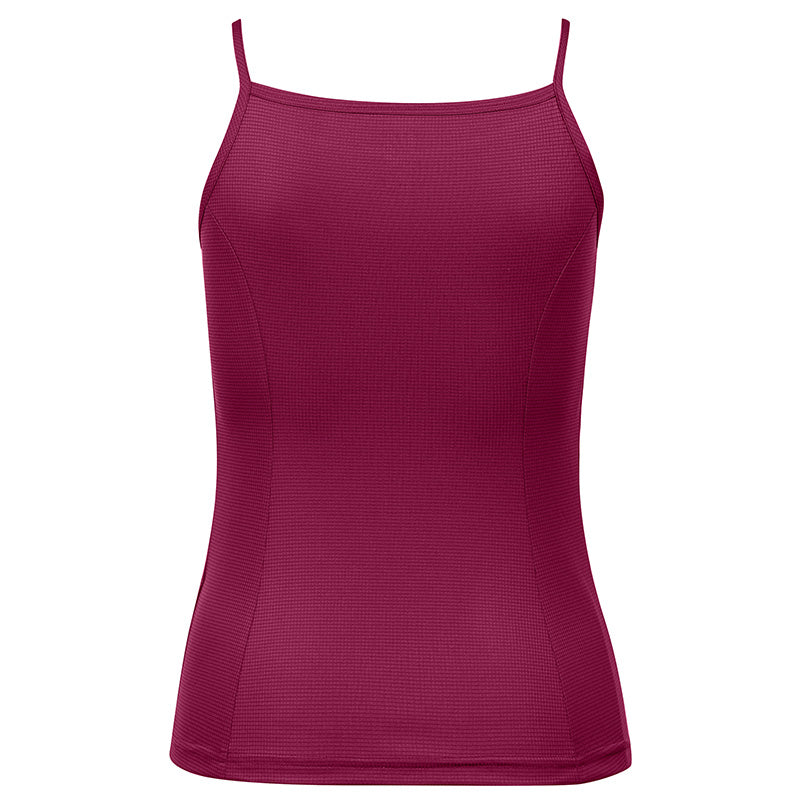 Canotta donna Loma Sun Evo