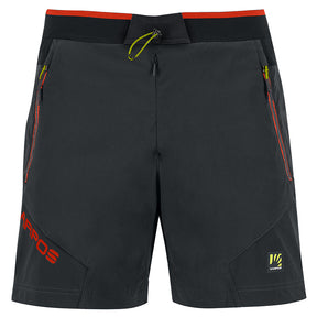 Pantaloncino uomo Rock evo
