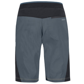 Pantaloncino uomo Rock Evo