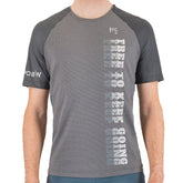T-shirt uomo Moved Evo