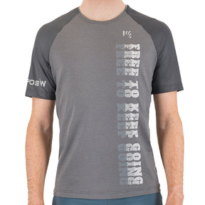 T-shirt uomo Moved Evo